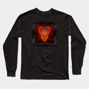 VLAD DRACUL 1 Long Sleeve T-Shirt